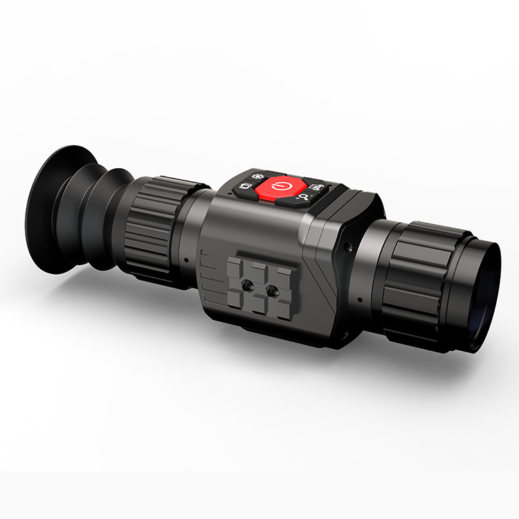 O1CN015D9jHL2FGGgPRPW4a 2780578852 0 cib 1 - ROLES洛萊斯JM-T35單筒熱成像瞄準(zhǔn)鏡夜視儀高清高倍戶外巡邏搜救紅外成像儀