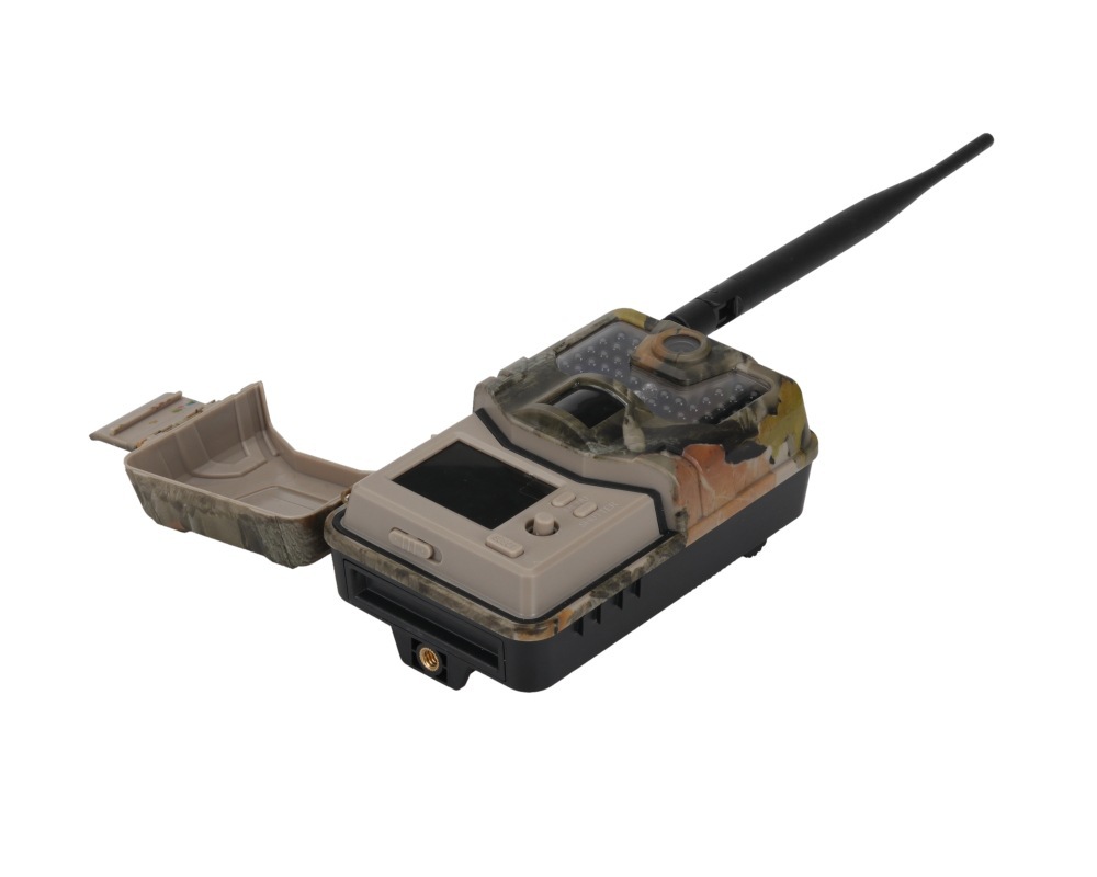 O1CN01mxDIx61Z7pU0AoKgb 2206778883148 0 cib - ROLES洛萊斯LTI-900PRO 4K高清4G狩獵彩信戶外監(jiān)控紅外夜視追蹤打獵相機